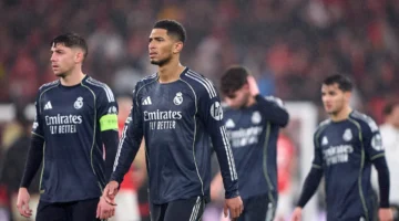 أزمة ريال مدريد.. إعلامي إسباني يهاجم بيريز بسبب دلال اللاعبين المبالغ فيه